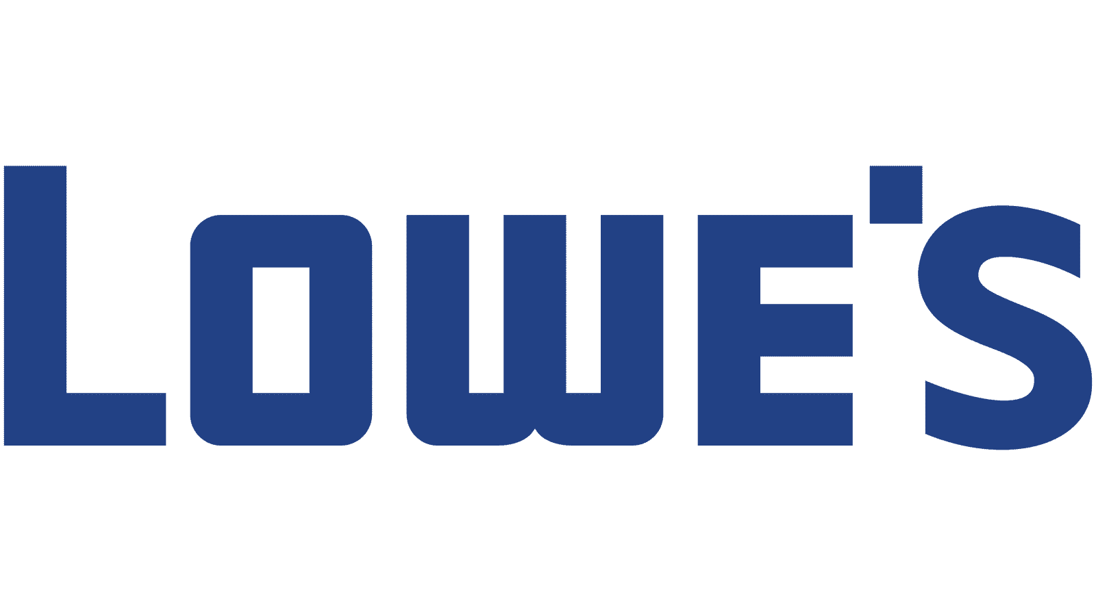 Lowe's
